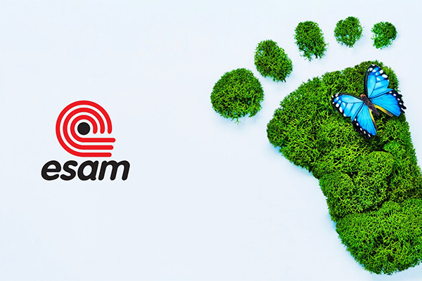 Read more about the article How Trace Sustainability Platform Strengthens ESAM Australia’s Environmental Responsibility.