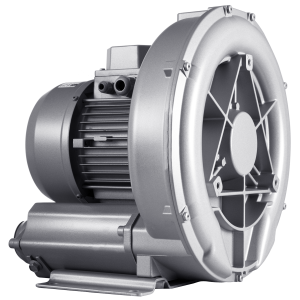 FLUX-JET 1.1 1PH SIDE CHANNEL BLOWER