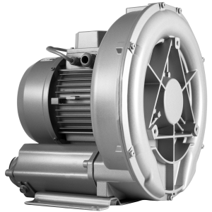 FLUX-JET 1.5 3PH SIDE CHANNEL BLOWER