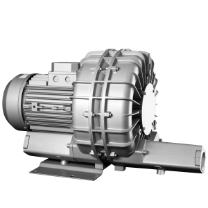 MEDIO-JET 2V LHT 3PH SIDE CHANNEL BLOWER