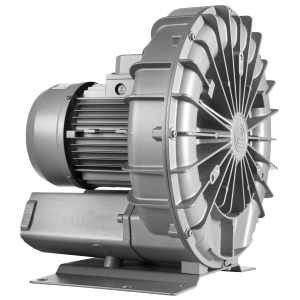 MEDIO-JET CE 1PH SIDE CHANNEL BLOWER