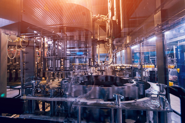 Read more about the article Food and Beverage Manufacturing in Australia: Building Resilient Plants for 2030
