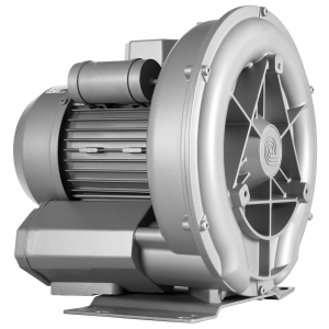 TECNO-JET IIS 1PH SIDE CHANNEL BLOWER