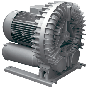 UNI-JET 1500 20 3PH SIDE CHANNEL BLOWER