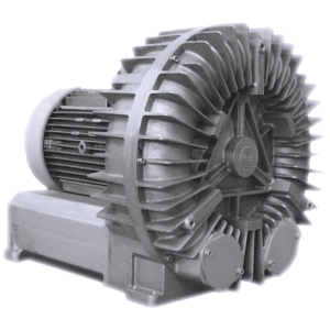 UNI-JET 2200 3PH SIDE CHANNEL BLOWER