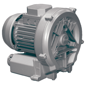 UNI-JET 40 SP 1PH SIDE CHANNEL BLOWER