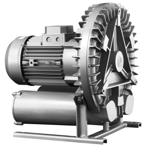 UNI-JET 500 9 3PH SIDE CHANNEL BLOWER