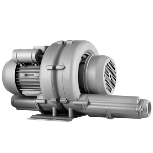 UNI-JET 75 2V 1PH SIDE CHANNEL BLOWER
