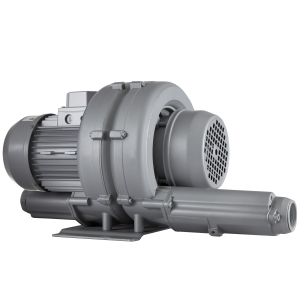 UNI-JET 75 2V 3PH SIDE CHANNEL BLOWER